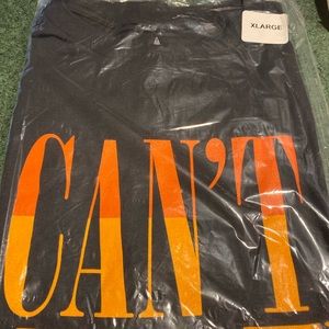 Jeffree Star Limited Edition Halloween T-Shirt XL